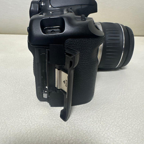 Digital Slr Canon Eos 40D