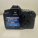 Digital Slr Canon Eos 40D