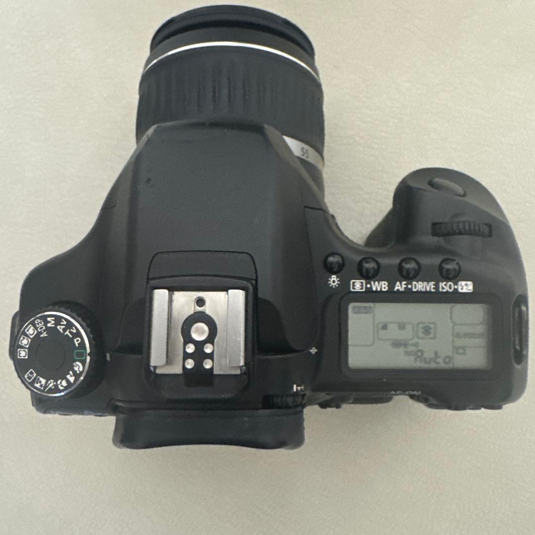 Digital Slr Canon Eos 40D