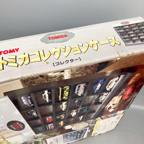 Tomica