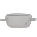 Long Wallet Pacsafe Coversafe X100 Waist Grey Please Allow 10 15 Buseinss Days