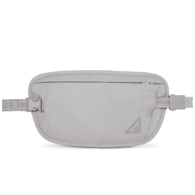 Long Wallet Pacsafe Coversafe X100 Waist Grey Please Allow 10 15 Buseinss Days