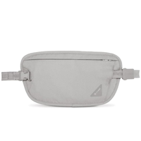Long Wallet Pacsafe Coversafe X100 Waist Grey Please Allow 10 15 Buseinss Days