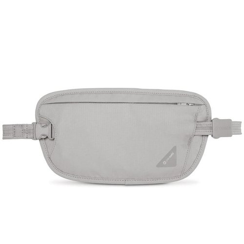 Long Wallet Pacsafe Coversafe X100 Waist Grey Please Allow 10 15 Buseinss Days