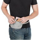 Long Wallet Pacsafe Coversafe X100 Waist Grey Please Allow 10 15 Buseinss Days