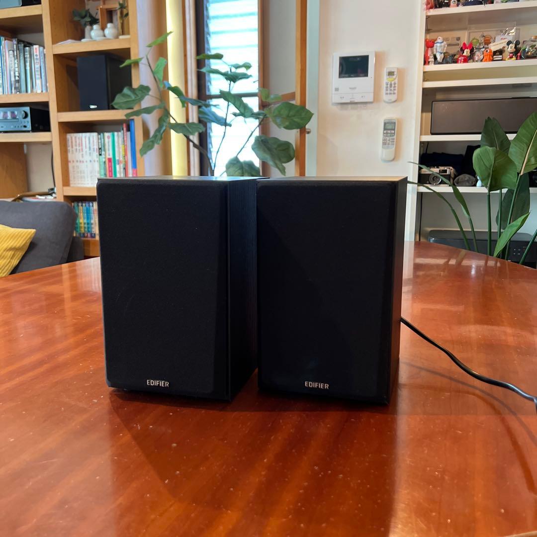 Edifier Speakers Ed-R1100