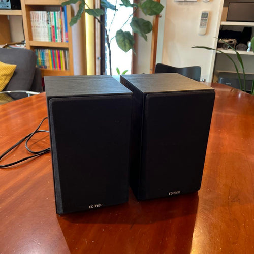 Edifier Speakers Ed-R1100