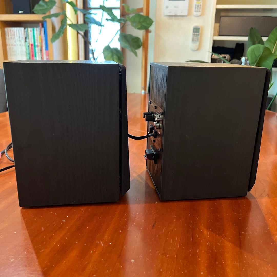 Edifier Speakers Ed-R1100