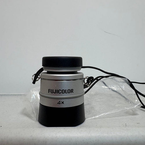 Fujifilm Other Fujicolor