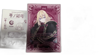 Acrylic Stand Aver 3