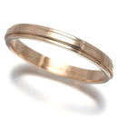Cartier Ring 53 K18Pg #192771