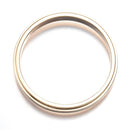 Cartier Ring 53 K18Pg #192771