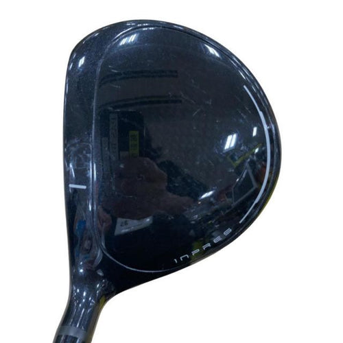 Fairway Wood Inpres Drivestar(2025) 5W Fw Eldio For Yamaha Tm-325F A) C