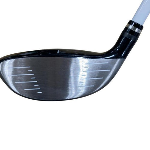 Fairway Wood Inpres Drivestar(2025) 5W Fw Eldio For Yamaha Tm-325F A) C