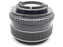 Lens (Single Focus) Smc Takumar F1.8 New