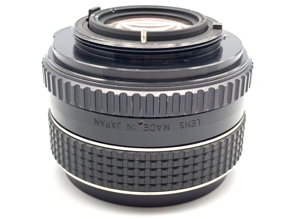 Lens (Single Focus) Smc Takumar F1.8 New