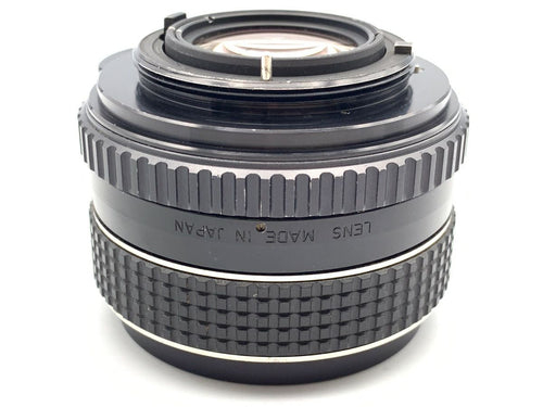 Lens (Single Focus) Smc Takumar F1.8 New