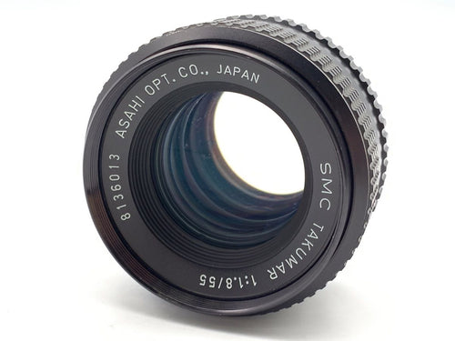 Lens (Single Focus) Smc Takumar F1.8 New