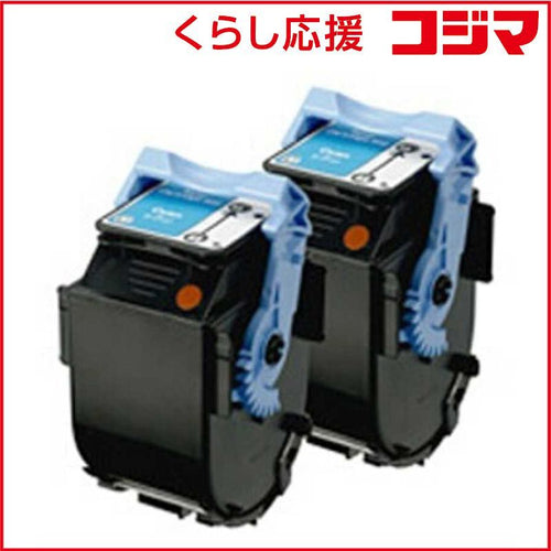 Canon Toner Cartridge Crg-502Cyn2P