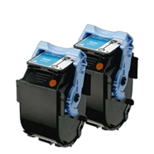 Canon Toner Cartridge Crg-502Cyn2P