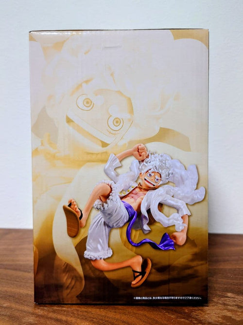 One Piece 5