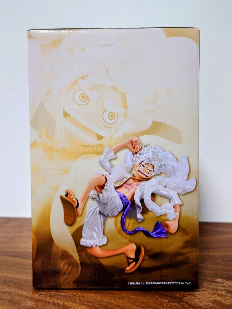 One Piece 5