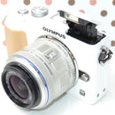 Olympus Mirrorless Interchangeable Lips Pl2