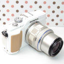 Olympus Mirrorless Interchangeable Lips Pl2