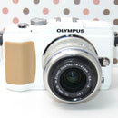 Olympus Mirrorless Interchangeable Lips Pl2