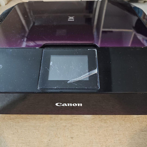 Canon Inkjet Printer Pixus