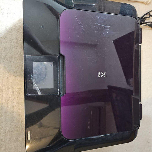 Canon Inkjet Printer Pixus