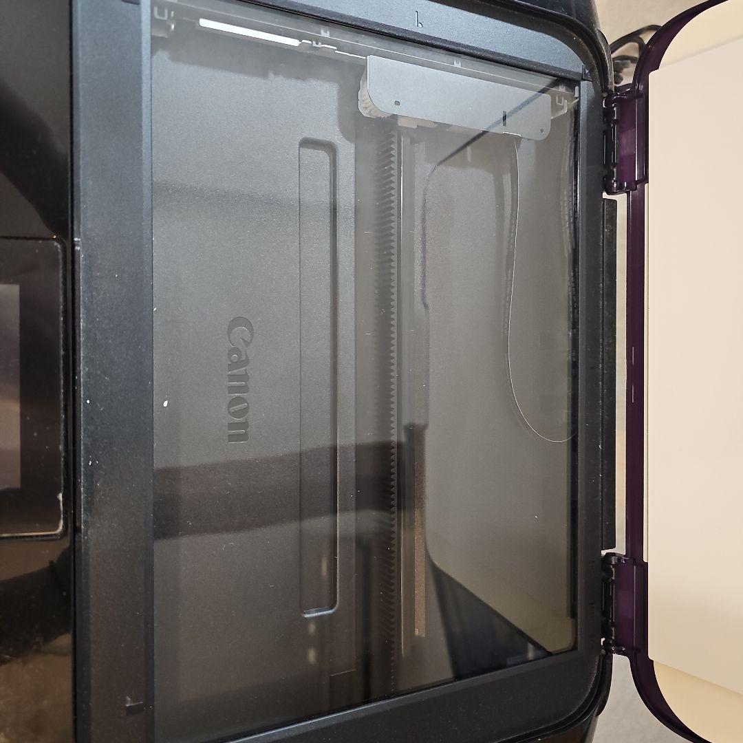 Canon Inkjet Printer Pixus