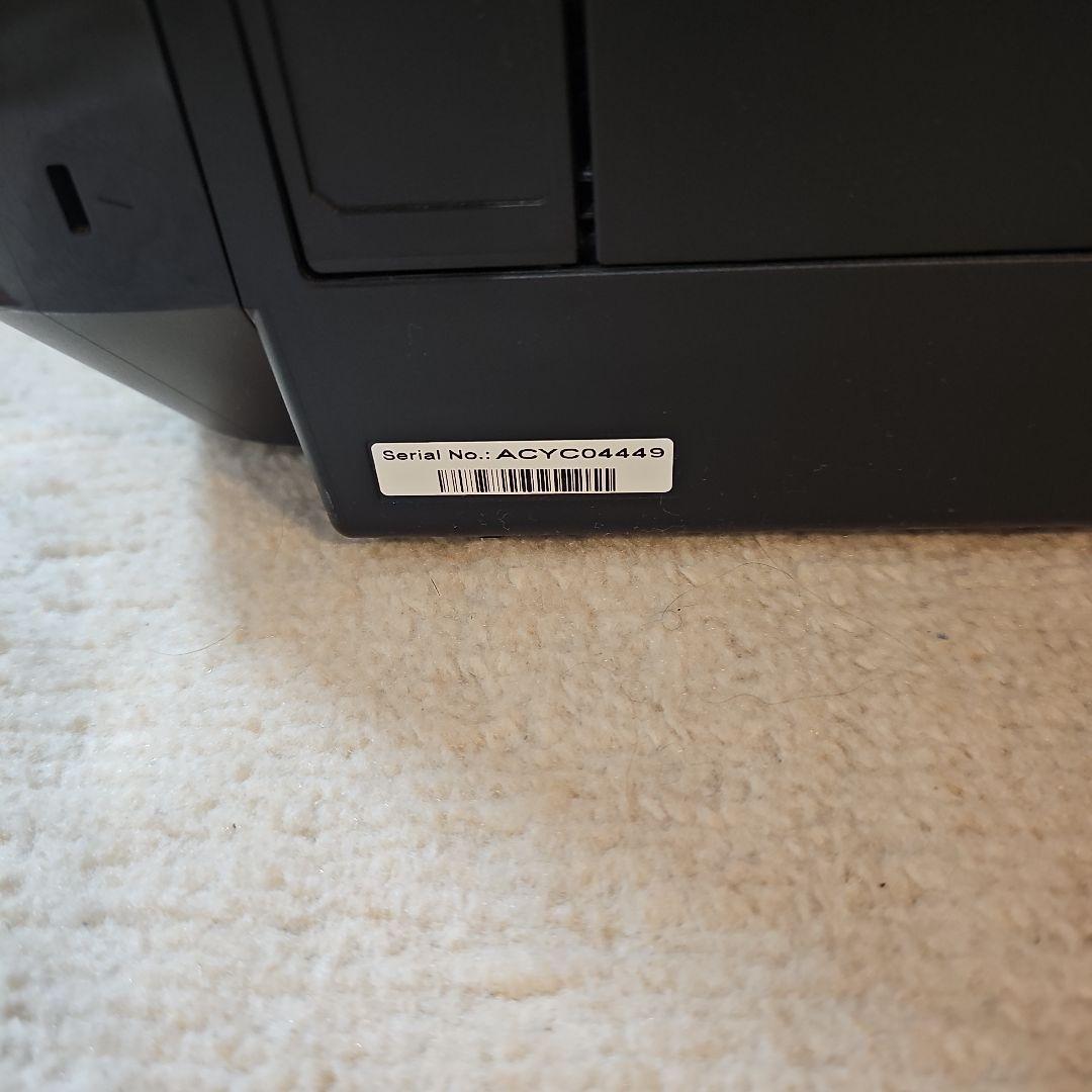 Canon Inkjet Printer Pixus