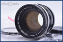 Others Canon Fl F1.4 Ii #Am3638
