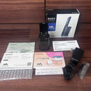 Sony Digital Audio Players Nw-E062K