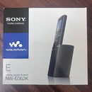 Sony Digital Audio Players Nw-E062K