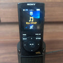 Sony Digital Audio Players Nw-E062K