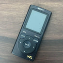 Sony Digital Audio Players Nw-E062K