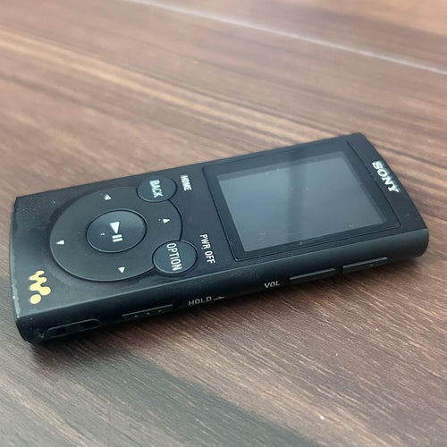 Sony Digital Audio Players Nw-E062K