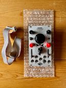 Modular Synthesizer Xaoc Devices Belgrad Dual Peak Filter