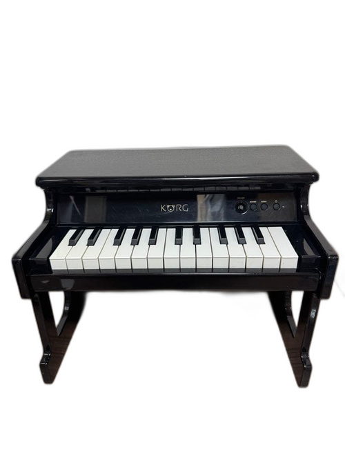 Korg Keyboard Electronic Piano Tinypiano
