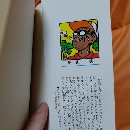 Sh Nen Manga Dragon Ball 18 Stunning