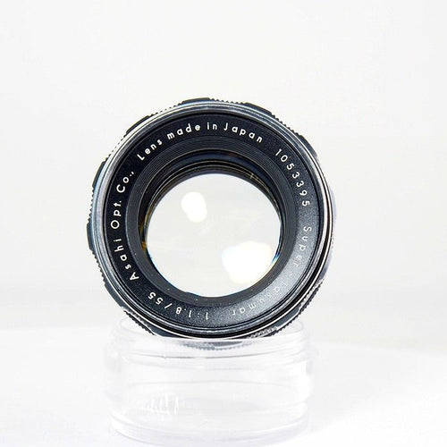 Pentax Others 55/1.8
