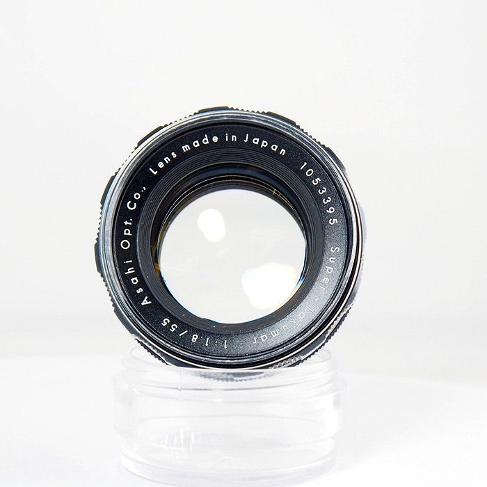 Pentax Others 55/1.8