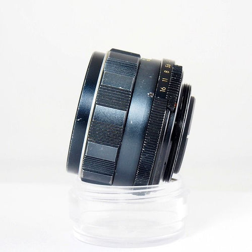 Pentax Others 55/1.8