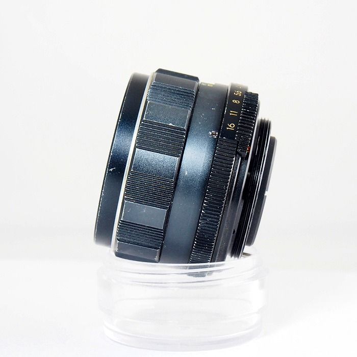 Pentax Others 55/1.8