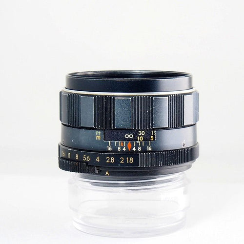 Pentax Others 55/1.8