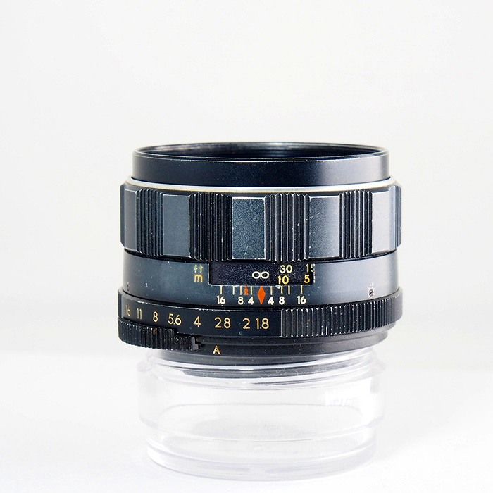 Pentax Others 55/1.8