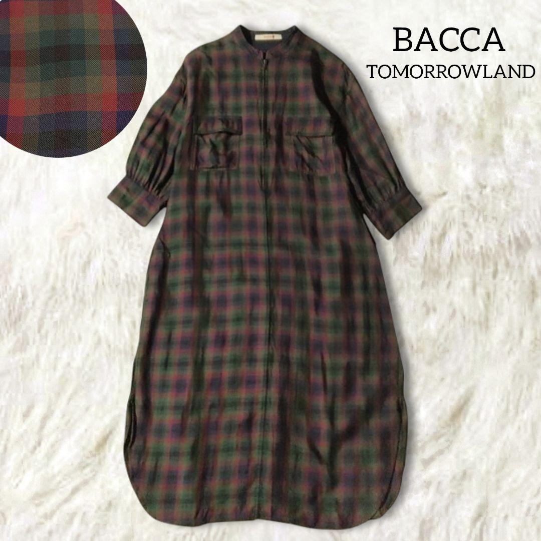 Bacca Long Sleeves, Three Quarter Sleeve