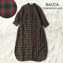 Bacca Long Sleeves, Three Quarter Sleeve